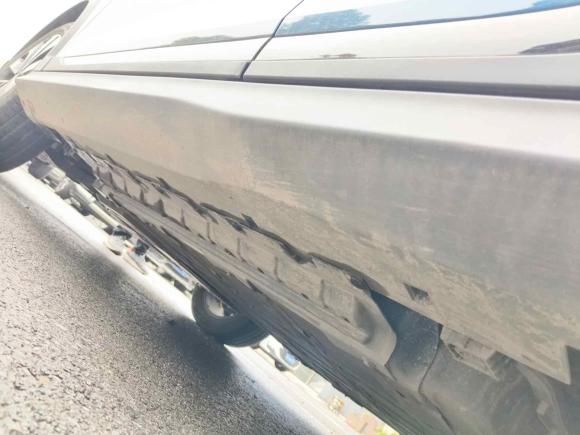 [上海·沪A] 二手威马汽车威马EX52020款 EX5-Z Fun动感版