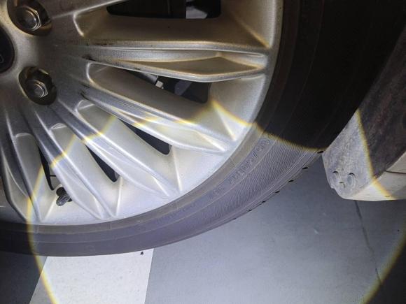 [上海·沪A] 二手福特蒙迪欧2013款 2.0L GTDi200豪华型