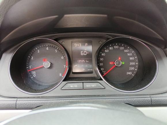 [南昌·赣A] 二手大众朗逸2015款 1.6L 自动舒适版