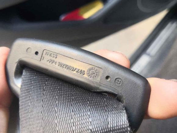 [金华·皖B] 二手哈弗哈弗H22016款 红标 1.5T 自动两驱精英型