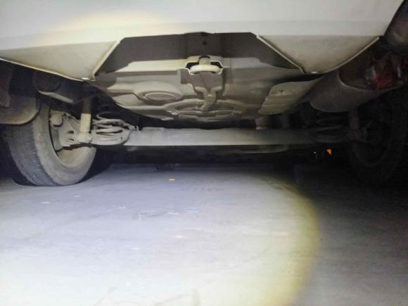 [杭州·浙A] 二手荣威荣威3602018款 PLUS 1.5L 自动尊享版