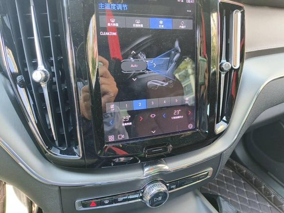 [杭州·浙E] 二手沃尔沃沃尔沃XC602023款 B5 四驱智逸豪华版