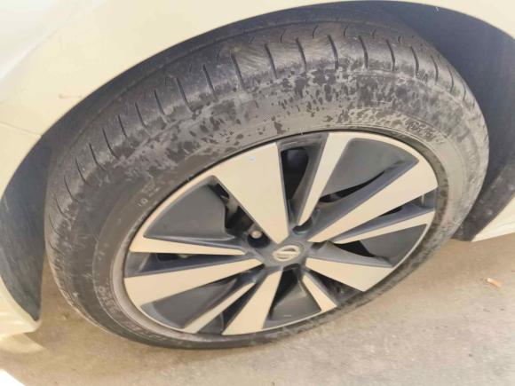 [宁波·浙J] 二手日产天籁2021款 2.0L XL 舒适版