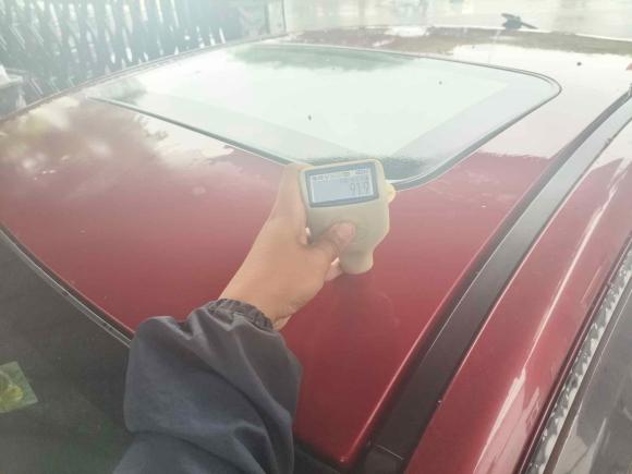 [宁波·浙B] 二手三菱翼神2010款 致尚版 1.8L CVT豪华型