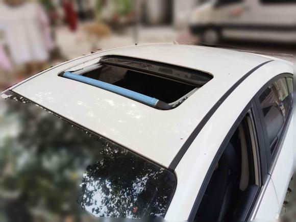 [武汉·鄂A] 二手起亚起亚K32016款 1.6L 自动GLS