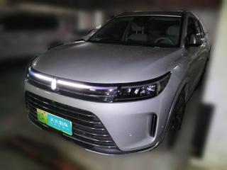 鸿蒙智行问界M72024款 1.5T 后驱Plus版 5座「武汉二手车」「天天拍车」