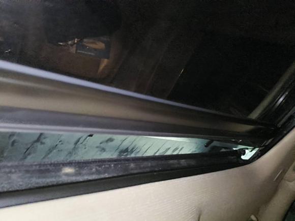 [杭州·浙A] 二手Jeep大切诺基2017款 3.6L 精英导航版