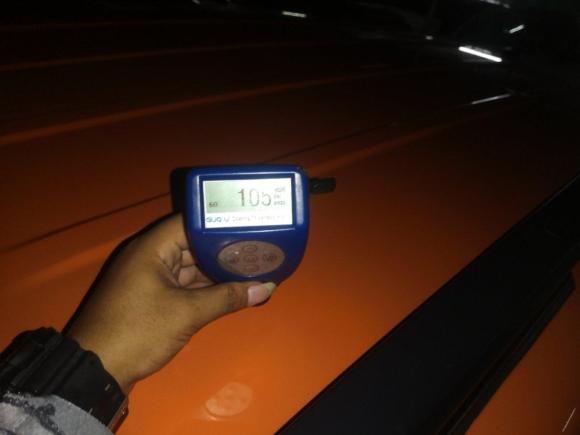 [杭州·浙A] 二手Jeep自由侠2016款 1.4T 自动高能版