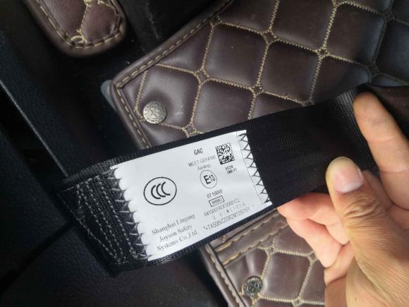 [南京·苏A] 二手广汽传祺传祺M62021款 270T DCT豪华版（七座）