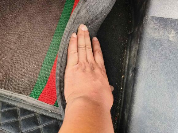 [南通·苏F] 二手威马汽车威马EX52020款 EX5-Z Fun动感版