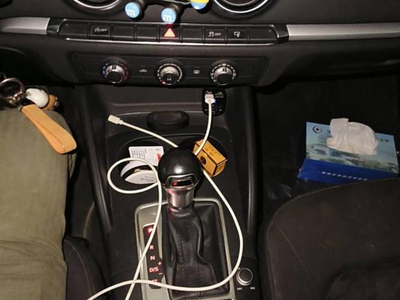 [湖州·浙E] 二手奥迪奥迪A32014款 Sportback 35 TFSI 自动进取型