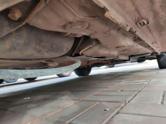 [青岛·鲁B] 二手大众桑塔纳2015款 1.6L 手动风尚版