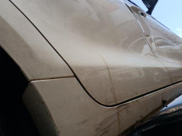 [广州·闽C] 二手东风风行风行S5002016款 1.5L 手动豪华型