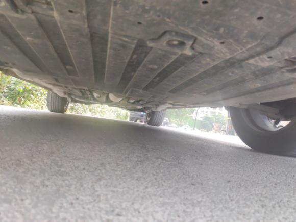 [武汉·鄂W] 二手东风风神皓极2022款 马赫双擎 1.5T MHD 敢梦版