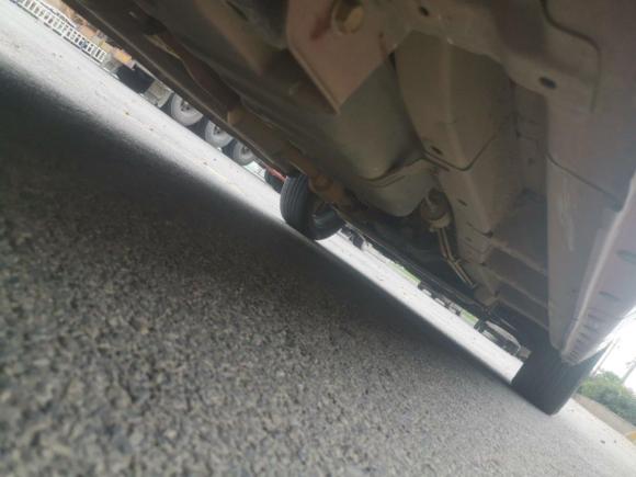 [武汉·鄂A] 二手长安凯程长安睿行S502017款 1.5L 手动豪华型 国V