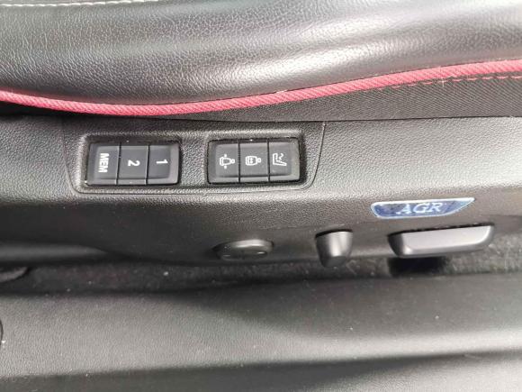 [广州·粤A] 二手别克君威2019款 GS 28T 尊贵型 国VI