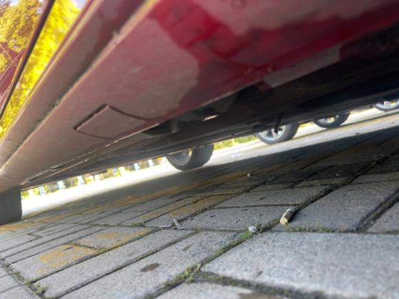 [上海·沪B] 二手奔驰奔驰CLA2018款 CLA 220 4MATIC