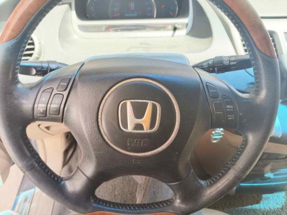 [义乌·浙G] 二手本田奥德赛2005款 2.4L 舒适型