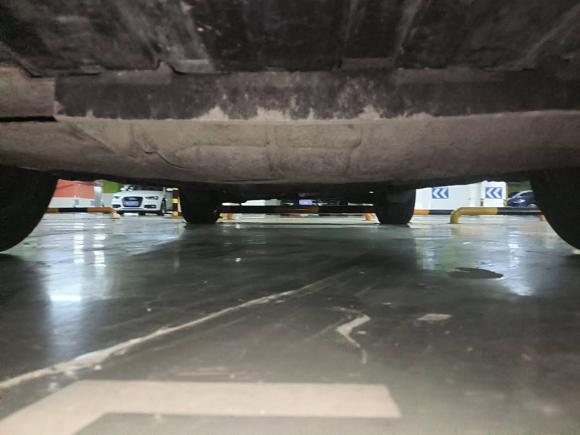 [成都·川A] 二手林肯林肯MKC2017款 2.0T 两驱尊雅版