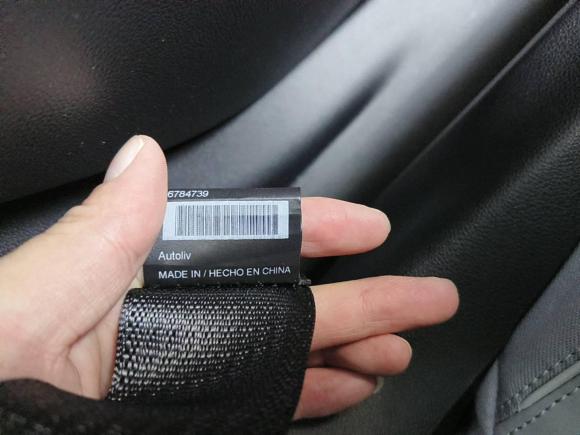 [南通·苏F] 二手别克别克E52023款 臻享标准续航版