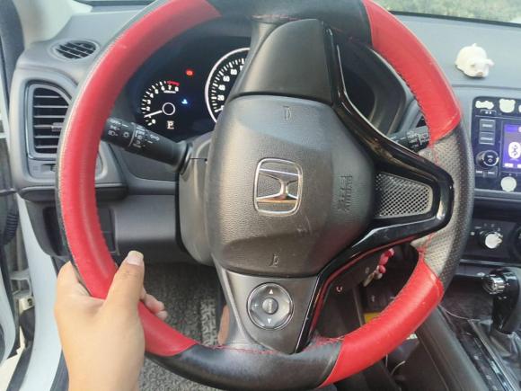 [嘉兴·浙F] 二手本田缤智2015款 1.5L CVT两驱舒适型