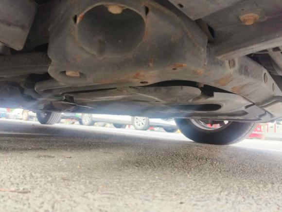 [宁波·浙B] 二手现代悦动2011款 1.6L 自动舒适型