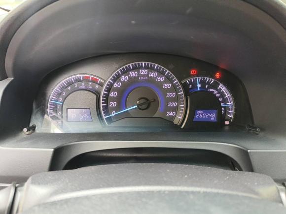 [合肥·豫H] 二手丰田凯美瑞2012款 2.0G 豪华版