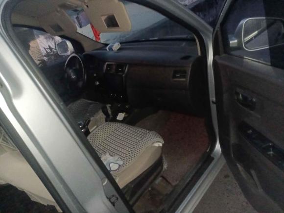 [嘉兴·浙F] 二手五菱汽车五菱荣光V2016款 1.5L标准型