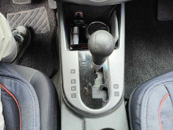 [南通·苏F] 二手起亚福瑞迪2011款 1.6L AT GL