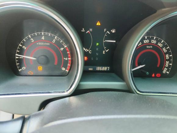 [义乌·浙G] 二手丰田汉兰达2011款 2.7L 两驱7座豪华版