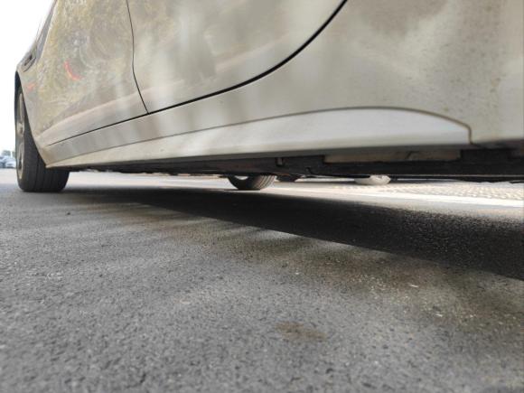 [南京·苏A] 二手捷豹捷豹XE2015款 2.0T 200PS R-Sport