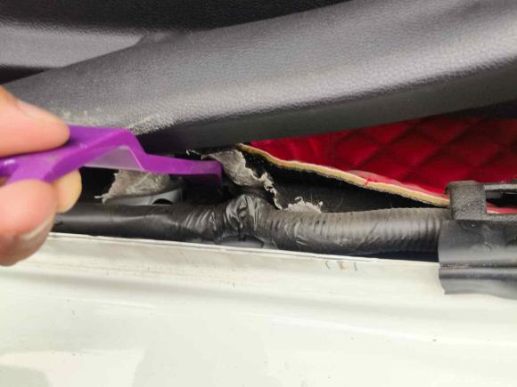 [成都·川A] 二手现代瑞纳2014款 1.4L 手动智能型GLS