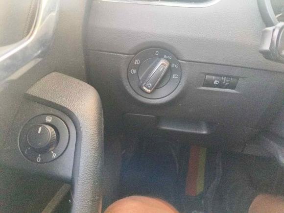 [青岛·鲁U] 二手斯柯达明锐2020款 1.5L 自动智行豪华版