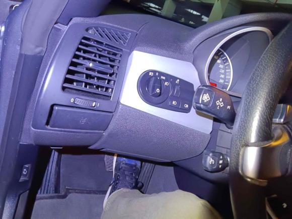 [深圳·粤B] 二手宝马宝马Z42006款 2.5si敞篷跑车