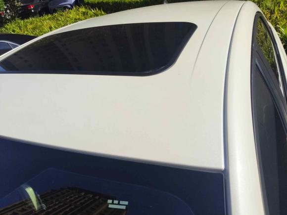 [青岛·琼B] 二手福特福睿斯2017款 幸福版 1.5L 自动时尚型