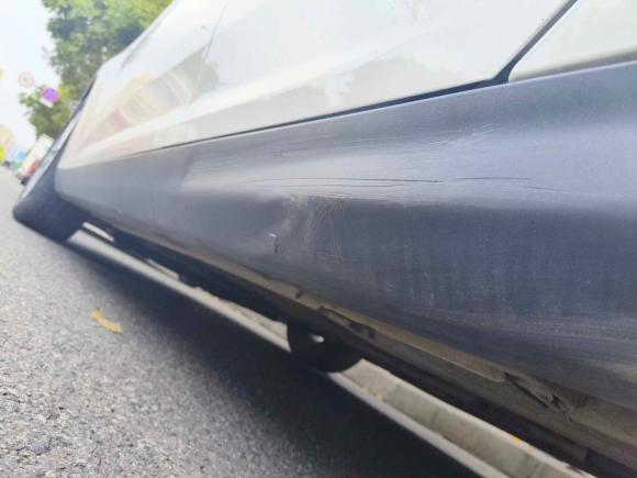 [成都·川F] 二手福特福克斯2017款 两厢 EcoBoost 180 自动精英型