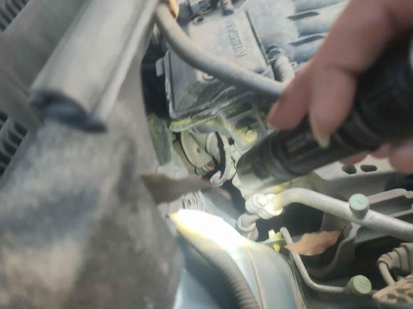 [常州·苏D] 二手启辰启辰M50V2017款 1.6L XL CVT豪华版