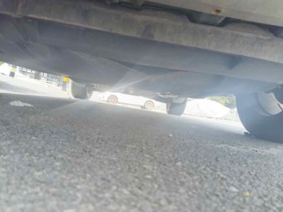 [温州·浙C] 二手福特翼虎2013款 1.6L GTDi 两驱风尚型