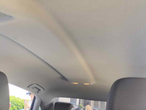 [佛山·粤E] 二手奥迪奥迪A32020款 Limousine 35 TFSI 进取型 国VI