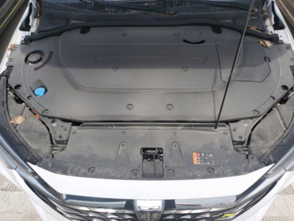 [上海·沪A] 二手荣威荣威i6 MAX新能源2022款 EV 600天幕旗舰版