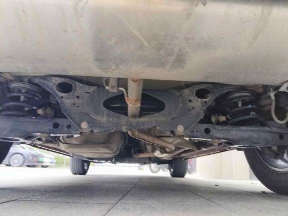 [嘉兴·豫A] 二手比亚迪宋Pro2019款 1.5T 自动豪华型