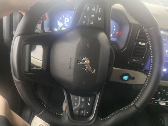 [上海·沪C] 二手福特福特烈马2024款 2.3T 长滩