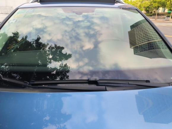 [上海·沪D] 二手大众途安2016款 途安L 330TSI DSG豪华版