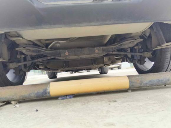 [合肥·皖A] 二手比亚迪唐新能源2021款 DM-i 112KM 尊荣型