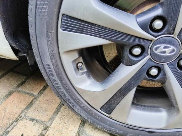 [上海·皖H] 二手现代菲斯塔2019款 280TGDi 智速版 国VI