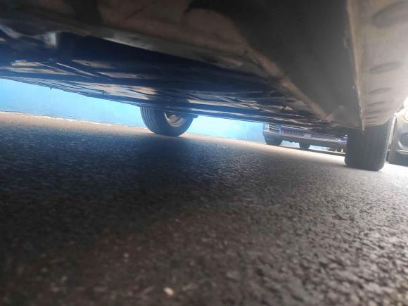 [上海·沪A] 二手江汽集团江淮iEV2015款 iEV5