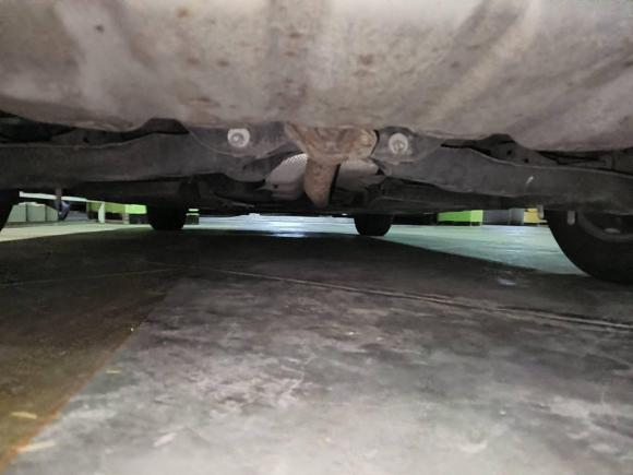 [北京·京A] 二手马自达马自达3 昂克赛拉2014款 三厢 1.5L 手动舒适型