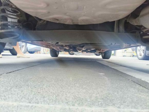 [宁波·浙B] 二手丰田YARiS L 致炫2014款 1.5G 自动炫动版