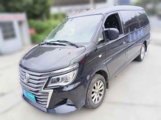 东风风行菱智2020款 M5L 1.6L 舒适型 9座