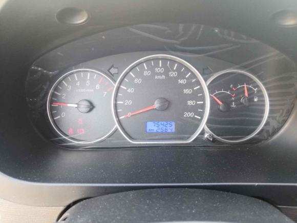 [常州·苏D] 二手五菱汽车五菱宏光2018款 1.5L 经典款S标准型